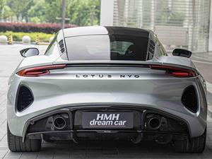 Voiture de sport à essence <span class=keywords><strong>Lotus</strong></span> Emira 2022 <span class=keywords><strong>d</strong></span>'<span class=keywords><strong>occasion</strong></span>, moteur M139, carrosserie légère, qualité collection, exportation en vogue - Product Image 3