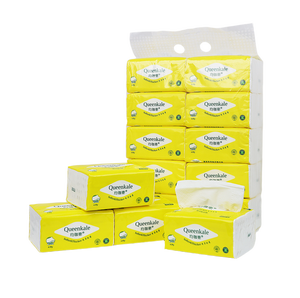 Professional <b>tissue</b> manufacturer wholesale facial <b>tissues</b> free samples provided - Product Image 4