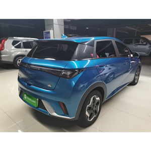 Guazi 2021 BYD Dolphin d'occasion, berline électrique zéro émission 5 places, meilleur <span class=keywords><strong>prix</strong></span>, automatique, conduite à gauche, pour flottes de berlines électriques écologiques - Product Image 5