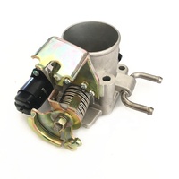 SMW250441 Throttle Assembly for the Great Wall HAVAL CUV H3 H5 GW4G24 Engine 2.4 Aust Volume