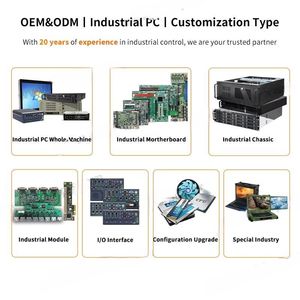 เมนบอร์ดอุตสาหกรรม Advantech AIMB-785 รองรับ LGA1151 สำหรับ Intel Core รุ่นที่ 6/7  DDR4 รองรับจอแสดงผลสามจอ  พร้อมพอร์ต LAN คู่ - Product Image 3