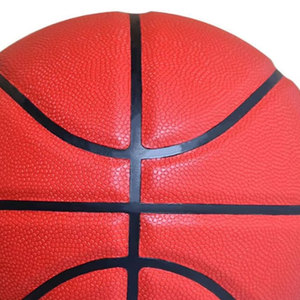 Professional Best Selling Custom Made Soft Basketball Latest New Design With Low Price 100% High Quality Basket Ball Products - Product Image 3