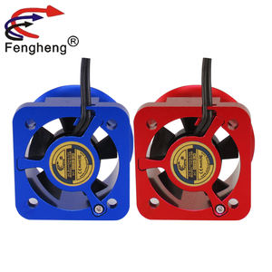 Diskon Besar Kipas Angin Rc Kecepatan Tinggi 30Mm 12V 30*30*10Mm Kipas Angin Ventilasi Aliran Aksial 30Mm Kipas Aluminium - Product Image 3