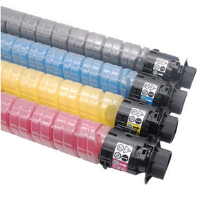 Cartuccia Toner Nero Originale <span class=keywords><strong>Ricoh</strong></span> 841849 per Mpc4504 Mpc5504 Mpc6004 - Product Image 2