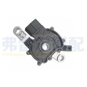 Interruptor de Cambio de Marcha Hyundai 42700-26500, Control Solenoide para Vehículos Pesados - Product Image 2