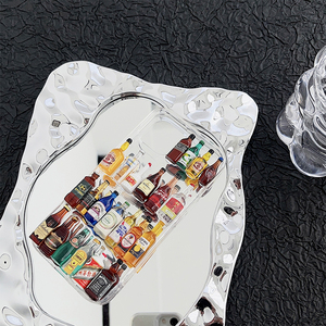 Funda de Teléfono 3D con Diseño de Botella de Cerveza para iPhone 16 Pro Max 15 Plus 11 13 12 14 Plus, Funda Protectora Antigolpes Modelo 17 Pro Max XS, Diseño Personalizado - Product Image 6