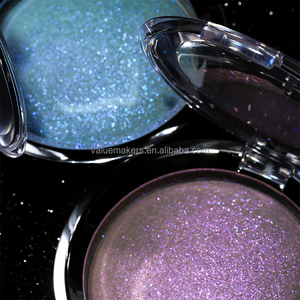 Lâu dài sáng Kem <span class=keywords><strong>Highlighter</strong></span> Vegan Duochrome <span class=keywords><strong>Highlighter</strong></span> biểu tượng tùy chỉnh cơ thể khuôn mặt <span class=keywords><strong>Highlighter</strong></span> - Product Image 3