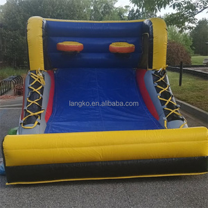 Divertente Gioco di <span class=keywords><strong>Basket</strong></span> per Bambini, Attività da Parco <span class=keywords><strong>Giochi</strong></span> con Sfida Competitiva - Product Image 1