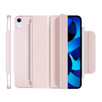 Étuis fins pour tablette magnétiques puissants, prix d'usine, pour Apple iPad Air 5