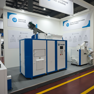 Sistema <span class=keywords><strong>de</strong></span> Reciclaje <span class=keywords><strong>de</strong></span> <span class=keywords><strong>Residuos</strong></span> Alimentarios Industriales <span class=keywords><strong>de</strong></span> 500 kg |   Equipo <span class=keywords><strong>de</strong></span> Tratamiento <span class=keywords><strong>de</strong></span> <span class=keywords><strong>Residuos</strong></span> <span class=keywords><strong>de</strong></span> Cocina Tianjian con Separación <span class=keywords><strong>de</strong></span> Agua y Aceite - Product Image 1