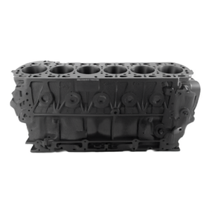 C10 C11 C12 C77 Engine Cylinder Block Diesel Cylinder Block Assembly <b>Mining</b> <b>Machine</b> Parts - Product Image 1
