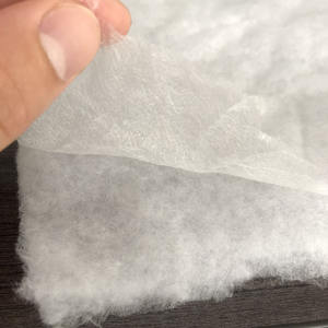 Relleno de guata de tela no tejida compuesta de superficie - Product Image 2