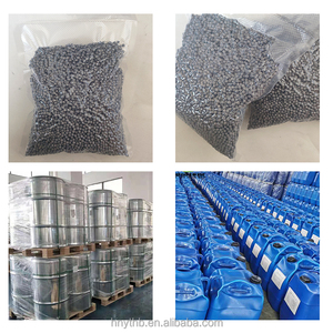 Catalyseur en alumine de <span class=keywords><strong>palladium</strong></span> 2-3 mm Catalyseur Pd Catalyseur en alumine de <span class=keywords><strong>palladium</strong></span> pour la désoxydation - Product Image 5