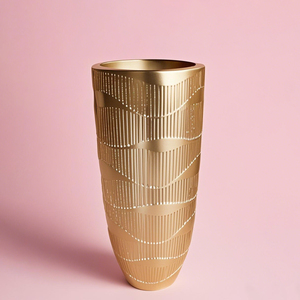 Pots à fleurs en céramique émaillée colorés, vase aux couleurs vives pour la décoration de la maison et du jardin, conteneur pour plantes d'intérieur et d'extérieur - Product Image 3