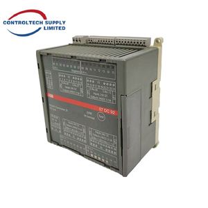 Module de sortie numérique universel en aluminium 07DC92 pour systèmes de contrôle d'automatisation industrielle - Product Image 2