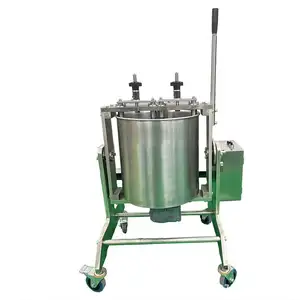 15kg capacity chocolate melting machine with vibration table for making chocolate