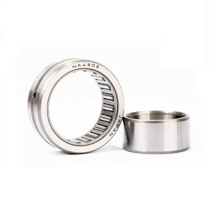 Needle <b>Roller</b> Bearing Nav4006 /4074106 Size 30x55x25mm Needle Bearings - Product Image 5