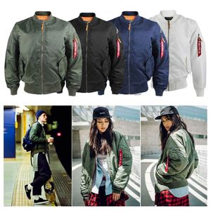 Design Unisex College Baseball Bomber <b>Jackets</b> Custom Logo Knitted Plain Letterman Waterproof Zipper Plus Size Casual for Spring - Product Image 5