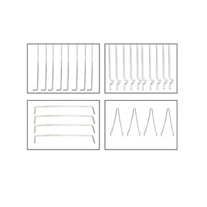 Máquina de Doblado y Corte de Alambre <span class=keywords><strong>CNC</strong></span> Pequeña Jumper - Product Image 6