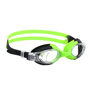 Lunettes <span class=keywords><strong>de</strong></span> <span class=keywords><strong>natation</strong></span> pour enfants en silicone souple anti-buée, prix usine, vente en gros, lunettes <span class=keywords><strong>de</strong></span> sécurité pour enfants - Product Image 2