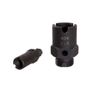 KS TOOLS - 150.1474 Chasseur de filetage pour filetage mâle et femelle-EAN 4042146268919 FREINS ET ROUES - Product Image 1