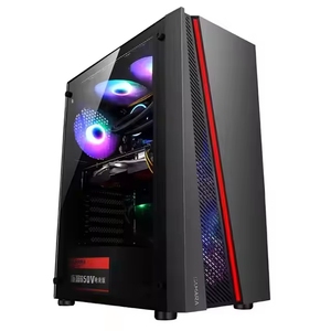 PC de escritorio para juegos Factory <span class=keywords><strong>Core</strong></span> i9-13900K RTX 4090 con tarjeta de 24GB y SSD de 2TB, ordenador personal para el hogar - Product Image 4