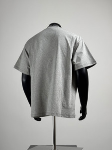 Japanese Retro Print Trendy Brand Short-sleeve T-shirt For <b>Men</b> Summer Round-neck Casual Half-sleeve Versatile Loose-fit Top - Product Image 3