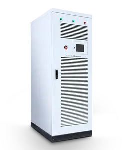 50KW 100KW混合太阳能系统逆变器SINEXCEL 150KW 200KW 250KW 500KW 630KW模块化开/关并网混合逆变器