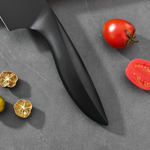Juego de cuchillos de cocina Yangjiang, juego de cuchillos de cocina para el hogar, cuchillo de cocina pequeño de acero inoxidable, para cortar verduras, carne - Product Image 3