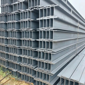 Perfil de Acero Laminado en Caliente Estándar EN, Viga H, Perfil <span class=keywords><strong>IPE</strong></span> S235 S275 para Construcción de Estructuras de Acero, Suministro de Fábrica de Ingeniería de Fabricación - Product Image 2