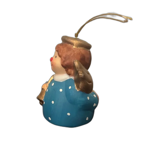 เครื่องประดับเรซินรูปหยดน้ำลุงกับนัทแครกเกอร์ - Product Image 3