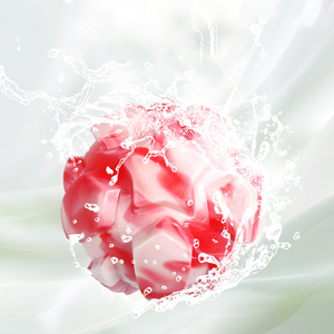 Duurzame Eco-Vriendelijke Tpr Sound Balls Favoriete Stress-Reliëf Kauwspeelgoed Veilig Voor Het Spelen Van Hondenspeelgoed - Product Image 5