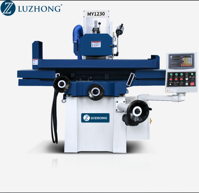 MY1230 Precision Flat Hydraulic Metal Surface
