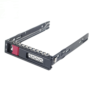 Plateau de disque dur 3,5 pouces 774026-001 pour <span class=keywords><strong>HP</strong></span> APOLLO 4200 4510 G9 <span class=keywords><strong>ML350</strong></span> ML110 G10 1650 - Product Image 2