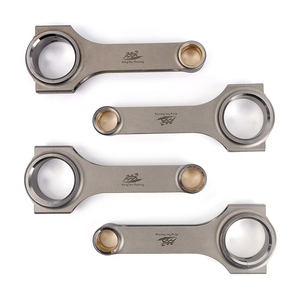 Kits de bielles à piston forgé KingTec pour <span class=keywords><strong>Yamaha</strong></span> FZS FZR 2009 2010 2011 2012 2013 2014 2015 2016 <span class=keywords><strong>Jet</strong></span> <span class=keywords><strong>Ski</strong></span> 1.8L <span class=keywords><strong>1800</strong></span> PWC Set - Product Image 2