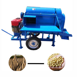 Máquina Trilladora de Maíz Automática Profesional para Agricultura con Excelente Precio - Product Image 1