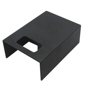 Reptile Maze <span class=keywords><strong>Escape</strong></span> Toy Safe Plastic Hideout para Gecko/Snake/Scorpion/Centipede, Instinct Stimulation Pet Structure - Product Image 1