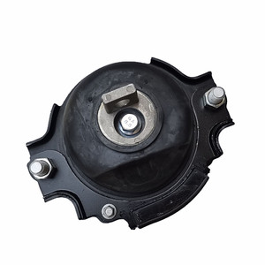 ขายึดเครื่องยนต์ Acura Honda รุ่น 50810-SHJ-A63 ด้านหลัง สำหรับ Pilot Odyssey อะไหล่ทดแทน - Product Image 4