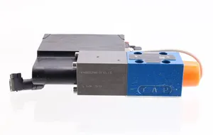 New and in Stock <strong>Krauss</strong> R901338862 Vt-dfpe-d-23/g24k0/2d0v/v-019=km for Plc, Pac &amp; Dedicated Ctrlrs - Product Image 3
