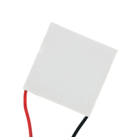 TEC1 12706 12705 Refroidisseur Thermoélectrique Peltier 40*40MM 12V Nouveau Semi-conducteur Réfrigération Refroidisseur Thermoélectrique Module Peltier