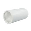 De alta calidad Material cromado eliminar el cloro bacterias olor cabeza portátil ducha filtro de agua eliminar Chlorin - Product Image 3