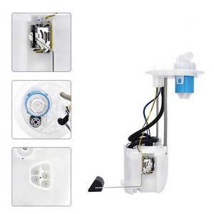 E10401M Unidad de alimentación del conjunto de la bomba de combustible para R <span class=keywords><strong>E</strong></span> N a <span class=keywords><strong>U</strong></span> L <span class=keywords><strong>T</strong></span> LAGUNA Pedido a granel Fabricante Miaosha - Product Image 5