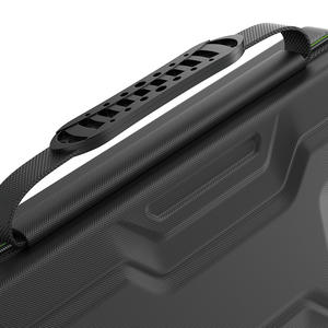 Borsa portaoggetti universale portatile Adatta per ROG XBOX Ally X /ROG XBOX Ally pellicola protettiva temperata + set di cappucci per joystick - Product Image 4