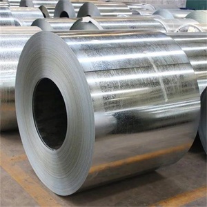 Precio bajo de fábrica Dx51d Dx52d Dx53d bobina de acero galvanizado C22 100mm - Product Image 4