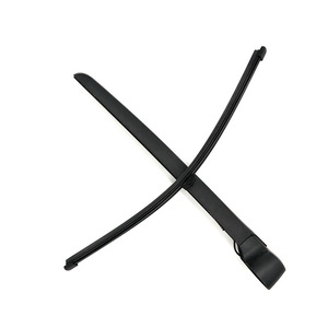Escobilla limpiaparabrisas trasera Porsche de caucho sintético sin hueso para Panamera Cayenne, envío directo transfronterizo - Product Image 1