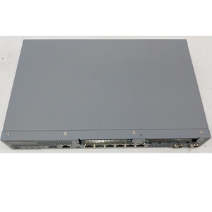 Firewall Jun Iper SRX320 con 8GE, 2xSFP, 4G RAM, 8G Flash para Redes Empresariales - Product Image 2