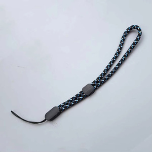 Liquidación: Correa de muñeca de nailon 100% engrosada, Correa de muñeca de cordón de nailon engrosado, Correa de muñeca de tela de nailon engrosada - Product Image 3