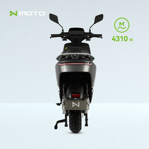 150km mode nouveau design cyclomoteur bosch moteur avec APP système iot portable batterie au lithium partage gps scooter électrique <span class=keywords><strong>location</strong></span> - Product Image 4