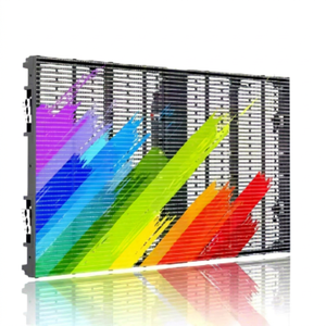 Pantalla LED Modular en Rejilla para Configuración Flexible de Eventos - Product Image 1