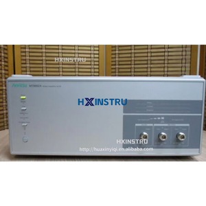 ชุดทดสอบการเชื่อมต่อไร้สายของ MT8862A จาก Anritsu 2.4 GHz, 5 GHz และ6 GHZ BAND จัดส่งเร็ว * HX - Product Image 1